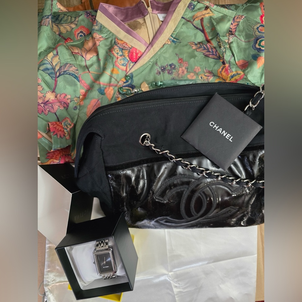 Chanel Bundle